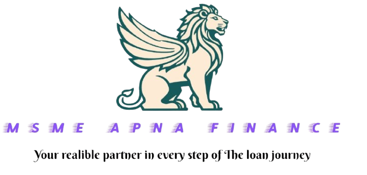 MSME Apna Finance